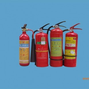 沈阳哪里卖干粉灭火器、消防器材