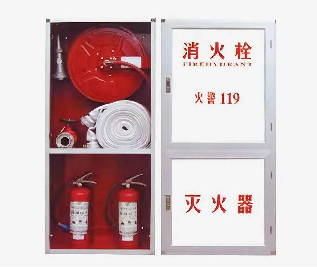 关键时刻能救命！你关注过这个消防设施吗？