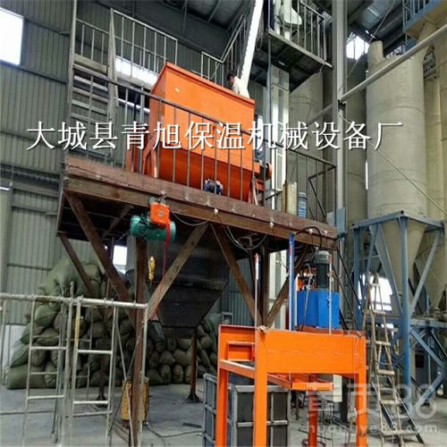 水泥基轻匀质防火保温板设备市场优势分析